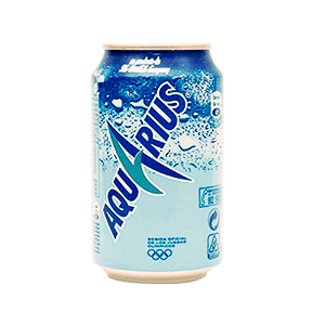 Aquarius - La Ramona Cervezas y Tapas