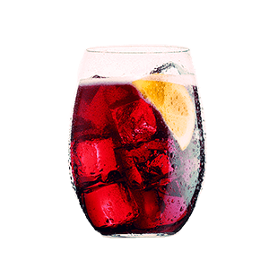 Doble de Tinto de Verano - La Ramona Cervezas y Tapas