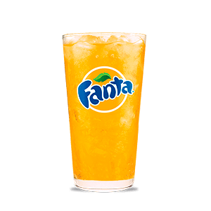Fanta de Naranja - La Ramona Cervezas y Tapas Fanta de Naranja - La Ramona Cervezas y Tapas