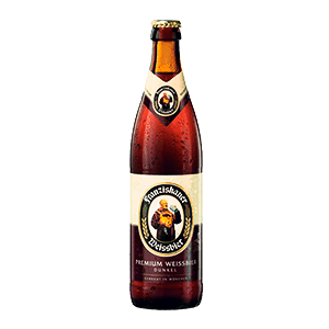 Franziskaner - La Ramona Cervezas y Tapas Franziskaner - La Ramona Cervezas y Tapas