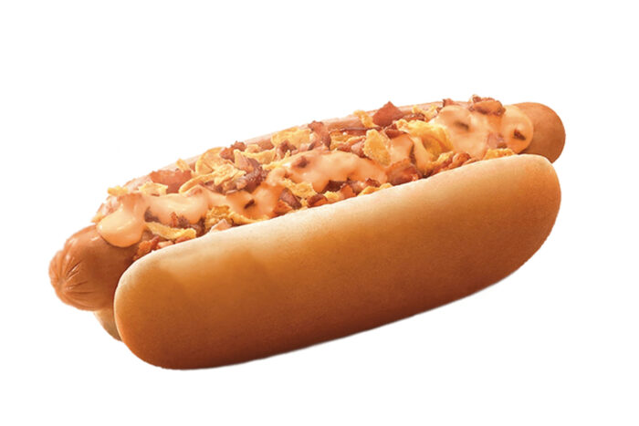 Hot Dog Madison- La Ramona