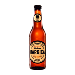 Mahou Barrica - La Ramona Cervezas y Tapas Mahou Barrica - La Ramona Cervezas y Tapas