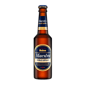 Mahou Maestra - La Ramona Cervezas y Tapas
