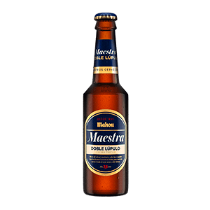 Mahou Maestra - La Ramona Cervezas y Tapas Mahou Maestra - La Ramona Cervezas y Tapas