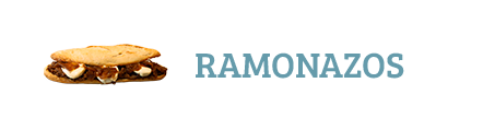 Ramonazos La Ramona