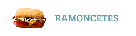Ramoncetes La Ramona