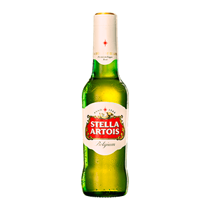 Stella Artois - La Ramona Cervezas y Tapas