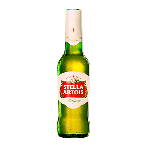 Stella Artois - La Ramona Cervezas y Tapas Stella Artois - La Ramona Cervezas y Tapas