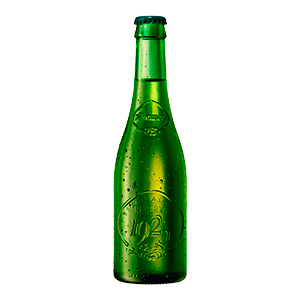 Tercio Alhambra Verde - La Ramona Cervezas y Tapas Tercio Alhambra Verde - La Ramona Cervezas y Tapas