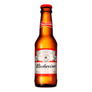Tercio Budweiser - La Ramona Cervezas y Tapas Tercio Budweiser - La Ramona Cervezas y Tapas