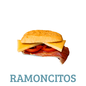 Ramoncitos La Ramona