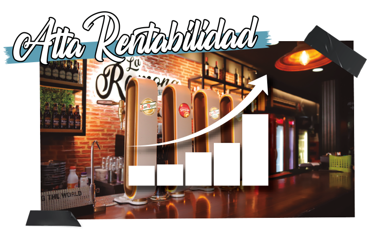 Alta Rentabilidad - La Ramona