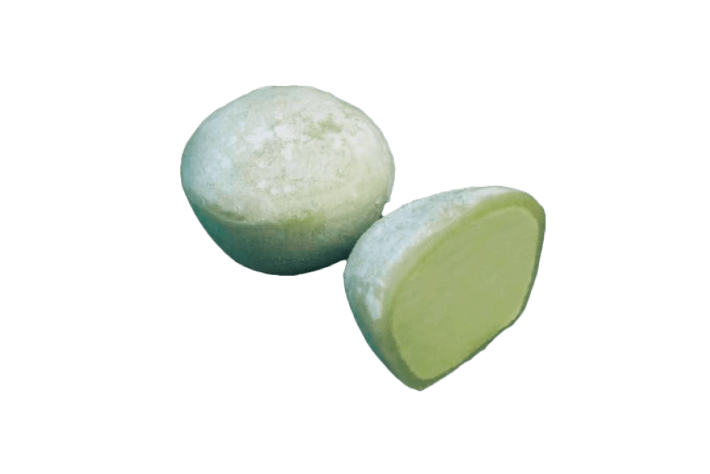 Mochi Pistacho - La Ramona Mochi Pistacho - La Ramona