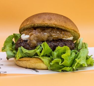 hamburguesas la ramona