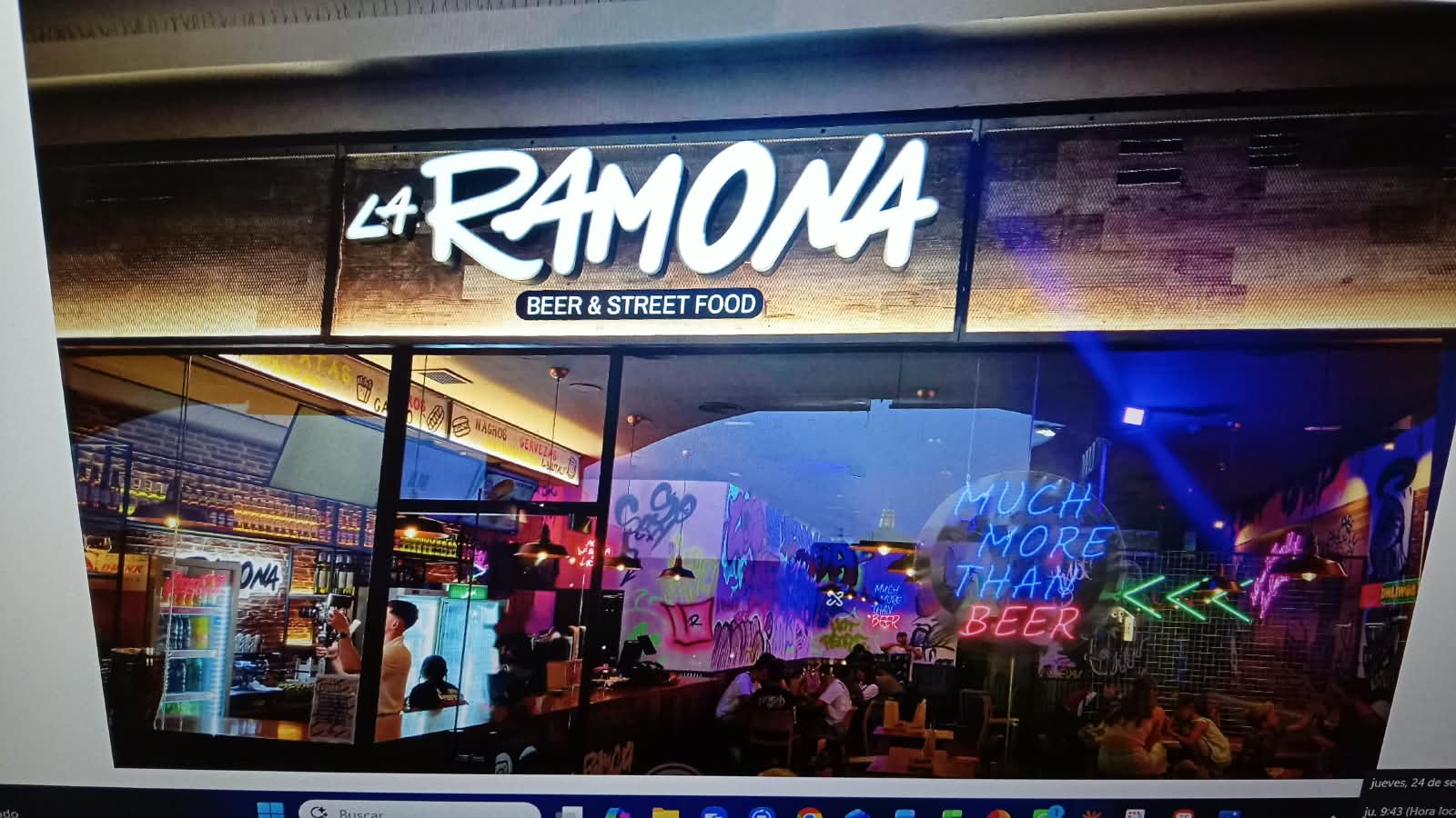 Rivas Centro