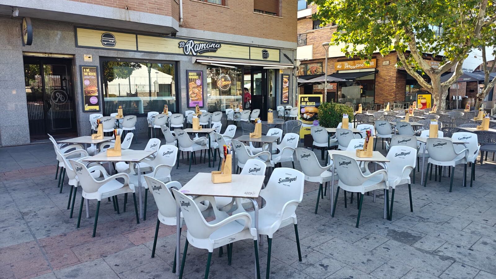 Collado Villalba