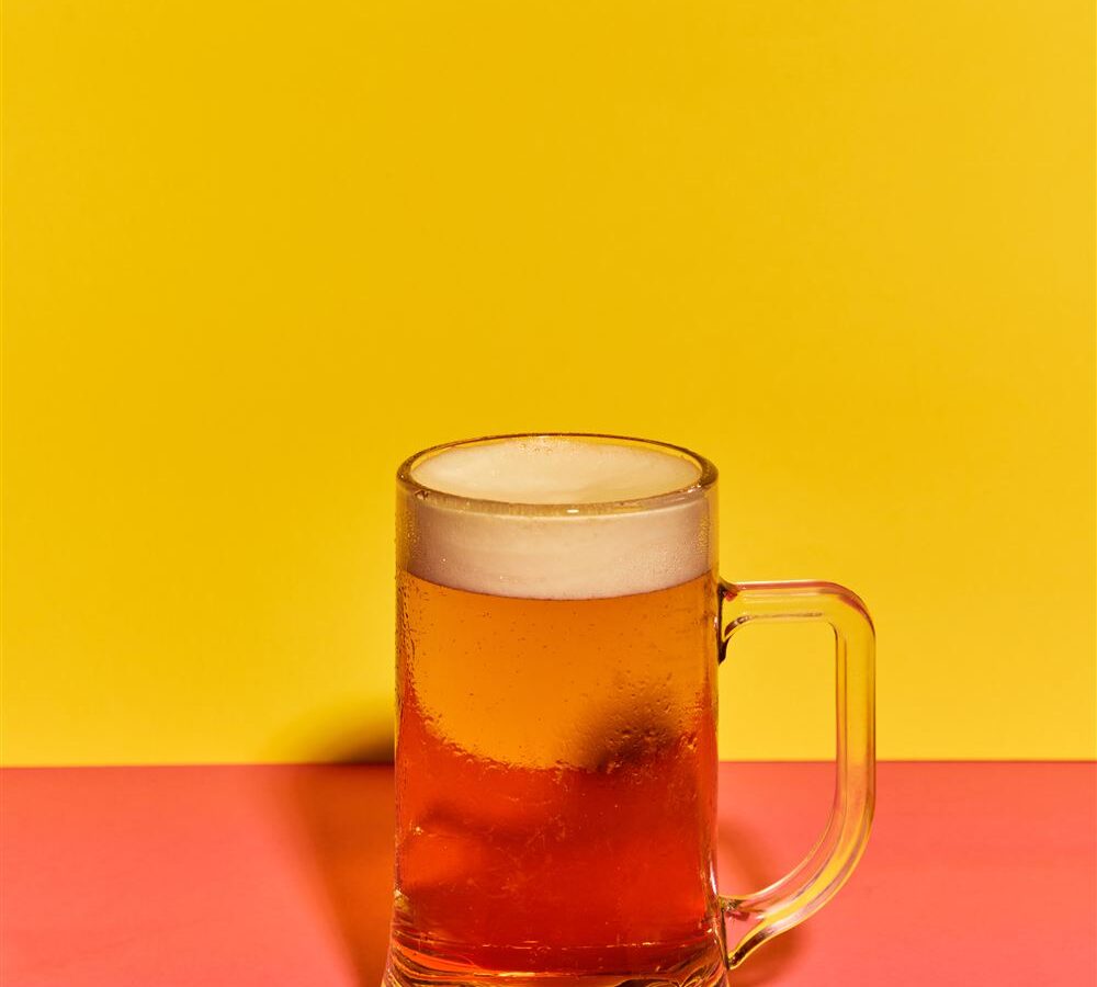 Bebidas